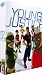 Coffret young justice, saison 1 [FR Import]