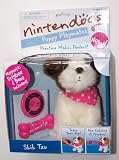 Nintendogs Puppy Playmates - Shih Tzu