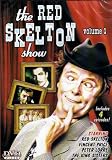  : The RED SKELTON Show[Slim Case][Vol1][4 Episodes]