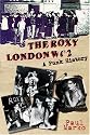 The Roxy London WC2: A Punk History