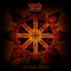 Infernal Chaos [Explicit]