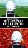 If I Stayed Let Love In Boxed Set (Amish Romance)