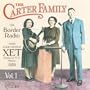 On Border Radio - 1939: Vol. 1