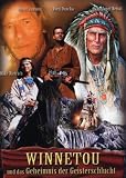 Winnetou und das Geheimnis der Geisterschlucht