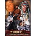 Winnetou und das Geheimnis der Geisterschlucht