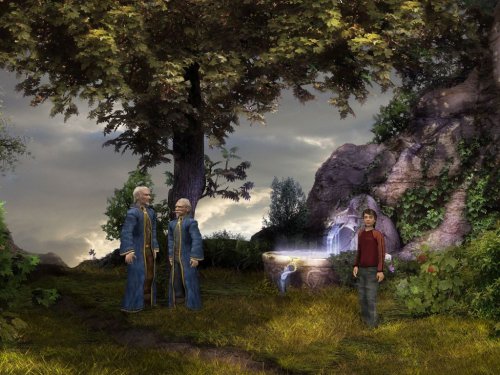 Everlight of Magic Power image