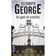 Un go�t de cendres