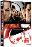 Criminal Minds - The Second Season