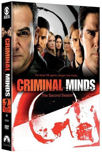 Criminal Minds - The Second Season