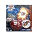 Preyas Red Deka Bakugan Battle Brawlers Series 1
