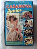 Casanova Junior - verliebt, verlobt, verhaftet