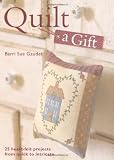 Quilt a Gift