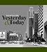 Books : Omaha Council Bluffs Yesterday & Today