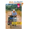 Rad ab!: 71.000 km mit dem Fahrrad um die Welt