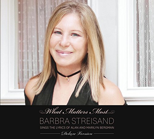 Barbra Streisand - What Matters Most Two - Zortam Music