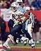 Eddie George Tennessee Titans 8x10 Photo