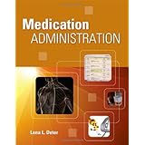 medication administration new releases for health science