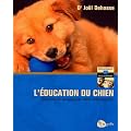 L'education du chien