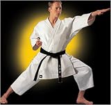 Adidas Bunkai Karate / Martial Arts Suit