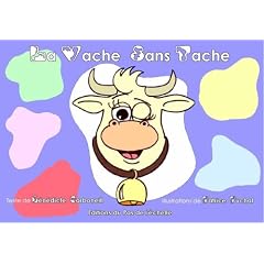 La vache sans tache