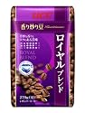 UCC 香り炒り豆 ロイヤルブレンド AP270g