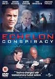 Echelon Conspiracy [DVD]