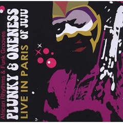 Live In Paris