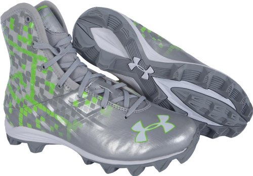 Under Armour Highlight Cleats [BOYS]