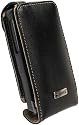 Krusell Orbit Flex Handytasche mit patentiertem Clip-System für HTC Touch HD/O2 XDA Touch