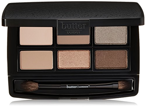 Butter london shadow clutch eye shadow palette, pretty …