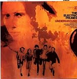 Underground [Vinyl]