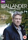 Produkt-Bild: Wallander - Series 3 [2 DVDs] [UK Import]