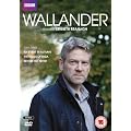 Wallander - Series 3 [2 DVDs] [UK Import]