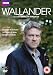 Kenneth-Branagh-Wallander - Series 3 [DVD] cd cover
