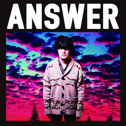 Answer (初回生産限定) (SINGLE+DVD) 山中さわお