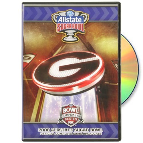 2008 Allstate Sugar Bowl TM0384
