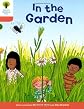 In the garden