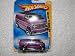 Hot Wheels 2008 Custom 77 Dodge Van 07/40