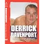 Derrick Davenport - Behind the Scenes