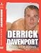 Derrick Davenport - Behind the Scenes