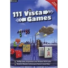 111 Vista Games