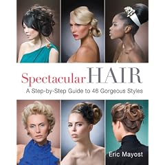 Spectacular Hair