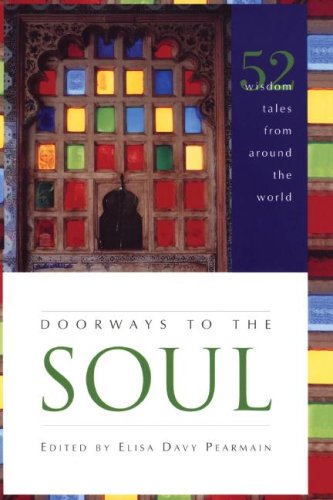 Doorways to the Soul: 52 Wisdom Tales from Around the World under The Books Store