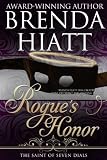 Rogue's Honor (The Saint of Seven Dials)