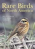 Rare birds of North America