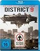 District 9 (DVD)