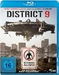 District 9 [Blu-ray]