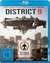 District 9 [Blu-ray]
