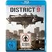 District 9 [Blu-ray]