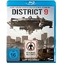 District 9 [Blu-ray] <b>Blu-ray</b> ~ Sharlto Copley